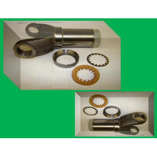 China Premium Spicer4-3-1241KX Driveshaft Parts Slip Yoke 1550 Series driveline parts