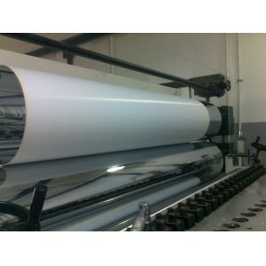 ISO 1220MM Kitchen composite WPC Manufacturing Machine Extruder