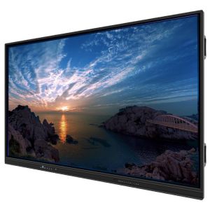 Original Manufacturer Multi Touch Screen Mobile Stand Lcd Digital Interactive