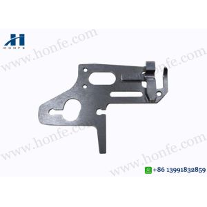 Quality Sulzer P7100 911319776 Projectile Feeder Plate for sale