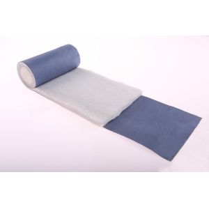 Eco-Friendly Hydrophilic Medical Absorbent Cotton Wool Roll Surgical Cotton Wool