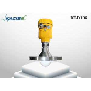 KLD105 Ultrasonic Radar Tank Level Meter Water Level Gauge