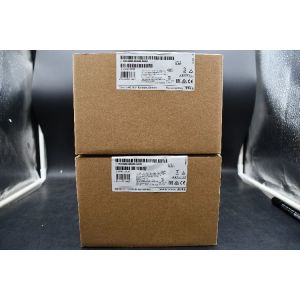 Siemens Ethernet Switch, 4 RJ45 port DIN Rail Mount