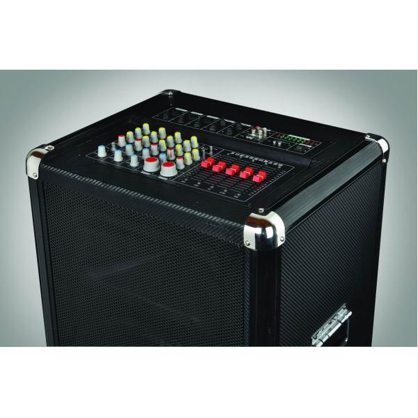 Buy 2.0CH creative laptop speaker with USB/SD/FM function at wholesale prices