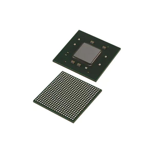 Field Programmable Gate Array XC7K160T-L2FBG484E 640 MHz Embedded Programmable