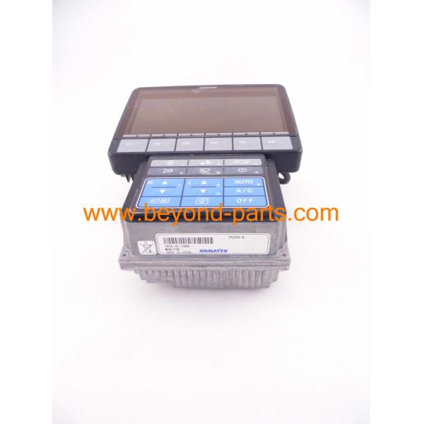 Komatsu display excavator PC 200 210 220 -8 monitor 7835-31-1008 7835-31-1002 7835-31-1004