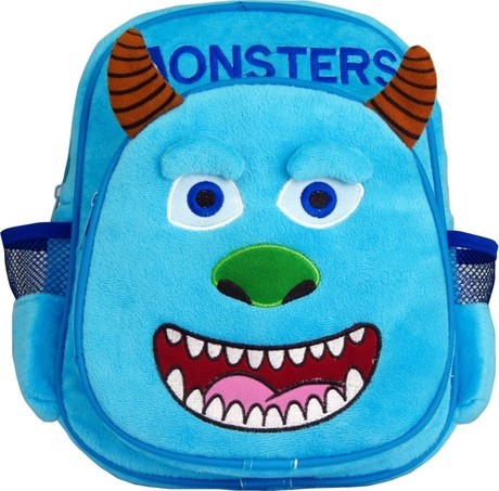 Buy Lovely Monsters University Sulley Backpack for Kid and Children at wholesale prices