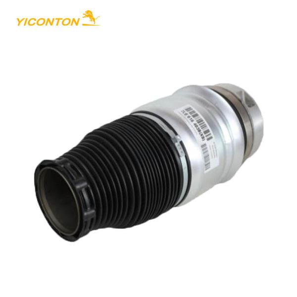 Buy Front Left Air Suspension Spring Bellow For Audi Q7 7L6616403B Touarge Porsche at wholesale prices