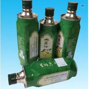 Customized Printing Tin Can For Professional And Packaging Solutions