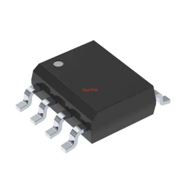 Buy OPA197ID at wholesale prices