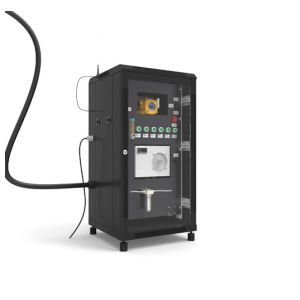 0.1ppm Online Gas Monitoring System