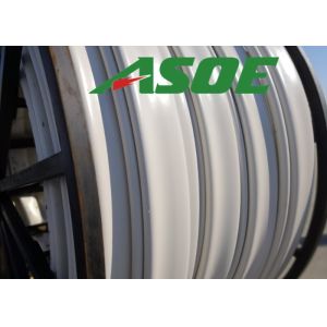 Quality DN100 To DN800 PVC Trenchless Pipe Rehabilitation On Gravity Pipes for sale