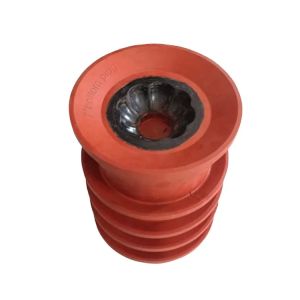 Quality API Oilfield Cementing Tools Spec Bottom Cementing Plug Top And Bottom for sale