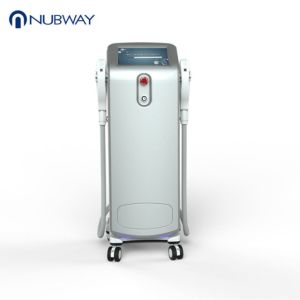 2000W high energy IPL/SHR hair removal skin rejuvenation machine