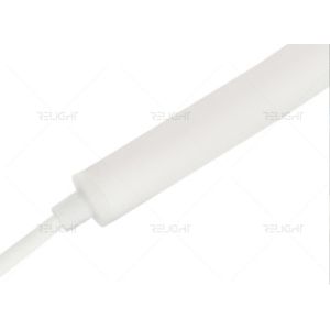 Quality D25 360° IP67 LED Neon Flex Tube DMX SPI 2700K 3000K 4000K 6500K RGBW for sale