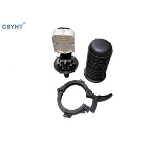IP68 Waterproof PP UV 48core Fiber Optic Closure