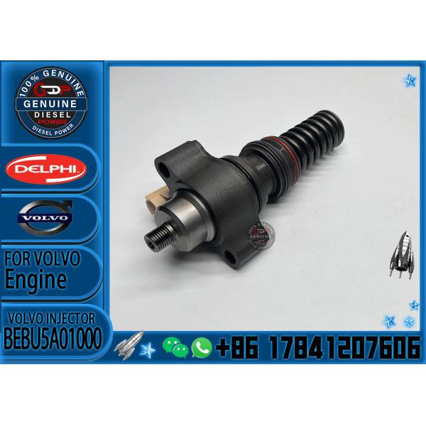 Diesel fuel common rail unit pump 1668325 1625753 BEBU5A00000 BEBU5A01000 G6000-1111100