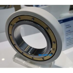 6317/C3VL0241 85*180*41mm Insulated Insocoat bearings for Electric motors