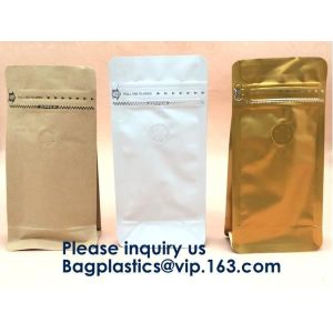 Ordinary Zipper Bag, File Zipper Bag, Invisible Zipper Bag,Cookie Snack Foil