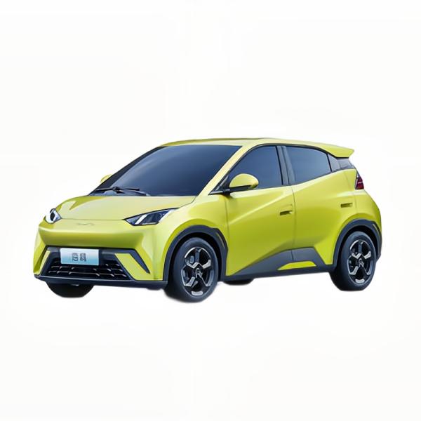 Battery type Lithium Battery BYD Seagull EV Car 2023 Sea Gull Modern Auto mini electric cars adult EV Energy Vehicles
