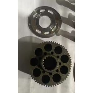 DNB60 Travel Motor Excavator Spare Kits Construction Machinery Parts Travel