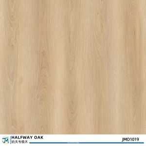 Waterproof Spc Flooring For Bedroom Living Room 4mm