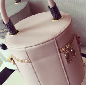2016 Korean version of the new three-dimensional animal handbag shoulder bag