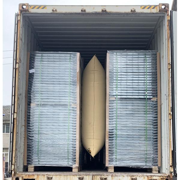 Wire Decking for Warehouse Rack 4.8mm 5.0mm 5.5mm 6.0mm Wire and Long-Lasting Coating