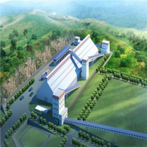 Quality Various Bulk Material System Scheme Design Technical Service for sale