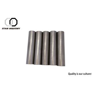 Precision High Temperature Magnets , Cast Alnico High Heat Resistant Magnets