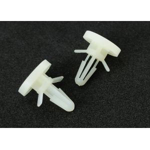 China HTA Series PCB Standoff Hardware , 5.6mm - 11 mm Plastic PCB Spacer Support on sale
