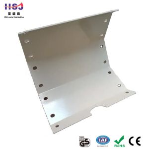 sheet metal bending wheel cutting spray welding aluminium box Processing