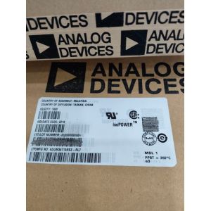 Quality ADUM3471ARSZ New And Original SOIC20 Integrated Circuit for sale