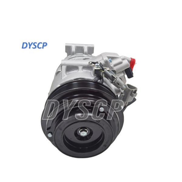 88320-06200 8832006200 Ac Compressor For Toyota camry ASV51 6PK 2015