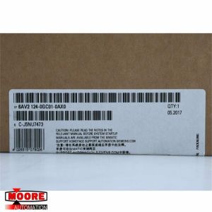 6AV2124-0GC01-0AX0 6AV2 124-0GC01-0AX0 Siemens Omfort Panel Touch Operation