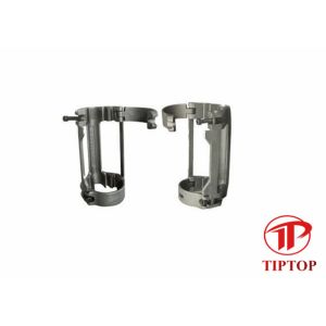 China Api 5st Cast Steel Cross Coupling ESP Cable Protectors on sale