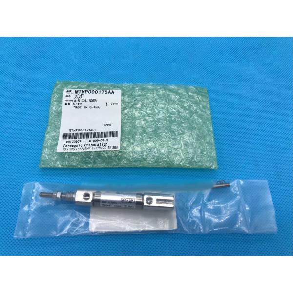Panasonic BM dual card FEEDER cylinder MTNP000175AA N401CJ2D1013 N510022954AA