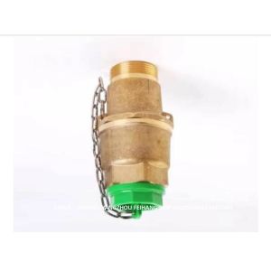 Impa233390 Marine Hatch Drainage Valve Material Copper Marine Hatch Cover