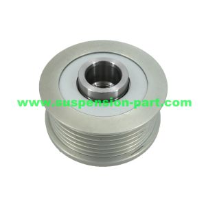 37322-04630 3730007000 Alternator Freewheel Clutch For HYUNDAI ELANTRA VI SALOON