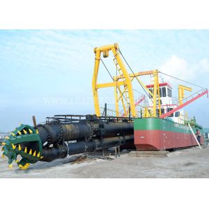 China Advanced Hydraulic Or Electric Dredge Equipment For Sale | China Dredge Manufacturers on sale