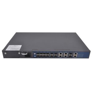 10g 8 PON GPON OLT