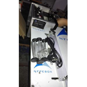 Aluminum Board PCB Separator HSS Blade 540mmL*280mmW*240mmH