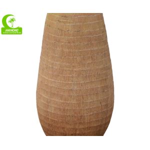 High Simulation H250cm Artificial Bottle Palm Tree Good Looking