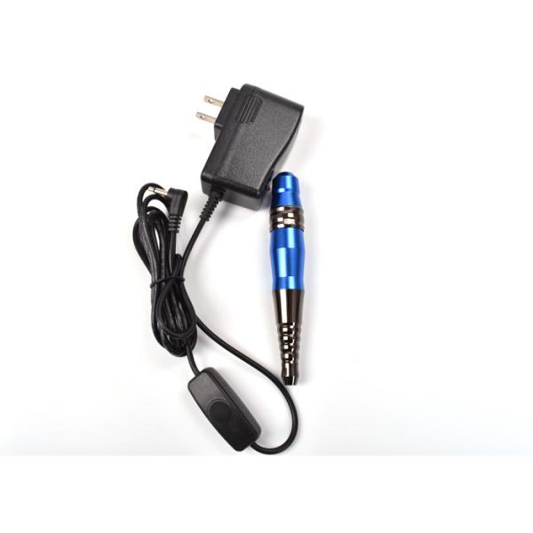 Ergonomic Design Eyebrow Tattoo Gun ACC With Low Noise Motor