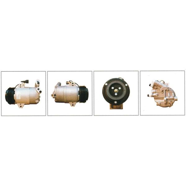 ALA20331 Air conditioning COMPRESSOR Pathfinder V6/4.0 AC COMPRESSOR DKS17D AC COMPRESSOR 92600EA200,92600ZP80A AC Compr