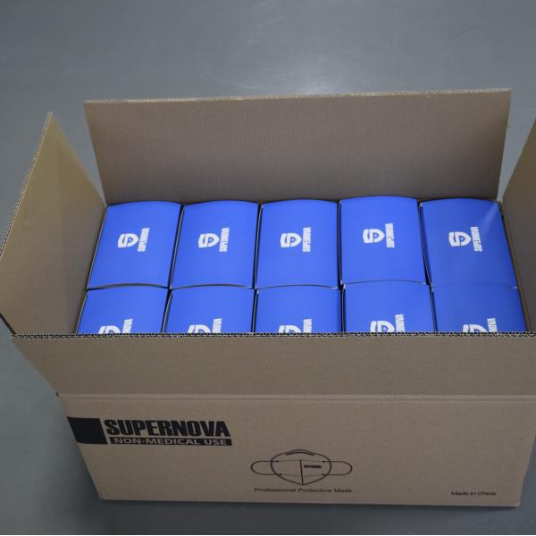 Disposable Cheap Non-woven FFP2 Face Mask