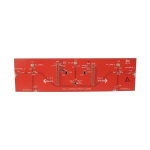 Quality CC3ANTENNABOOST Embedded Solutions SimpleLink™ Wi-Fi Antenna BoosterPack Evaluation Board for sale