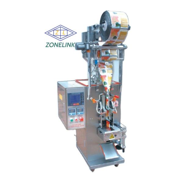 Buy Industrial powder sachet packing machine company at wholesale prices