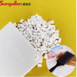 Modified PP Plastic TPE Thermoplastic Elastomer For Injection Molding Handles