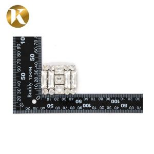 Charm Decorative Shoe Buckle Replacement